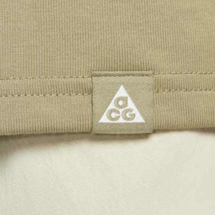Nike Dri-Fit Solid Loose Fit Pullover T-Shirt Men tops IH1301-276