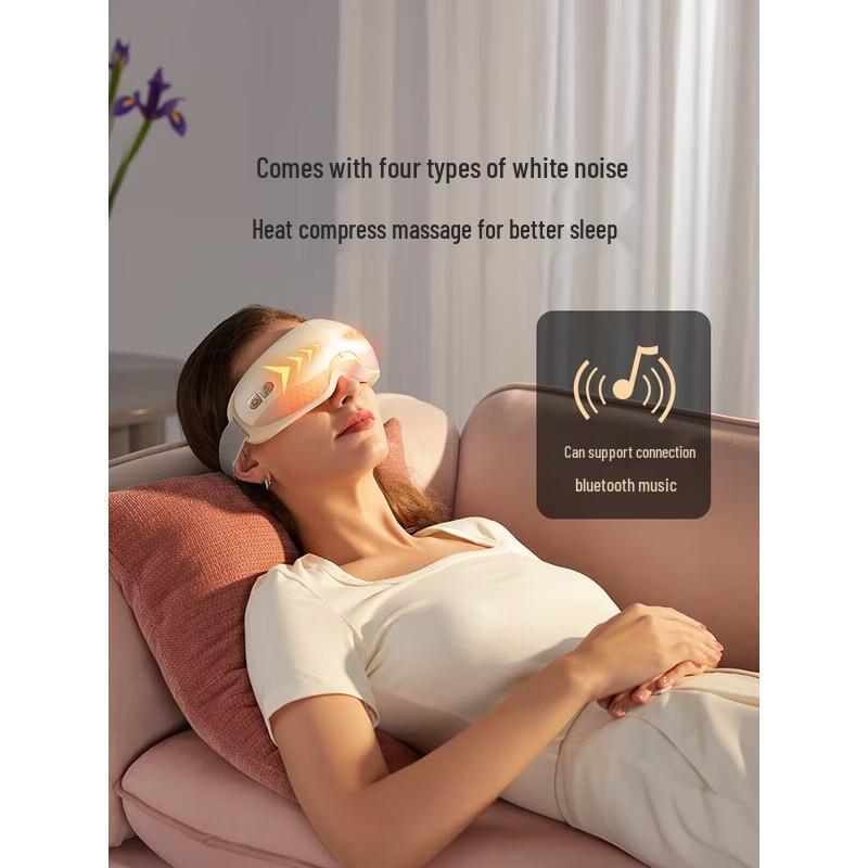 

Westinghouse Foldable Eye Massager with Heat