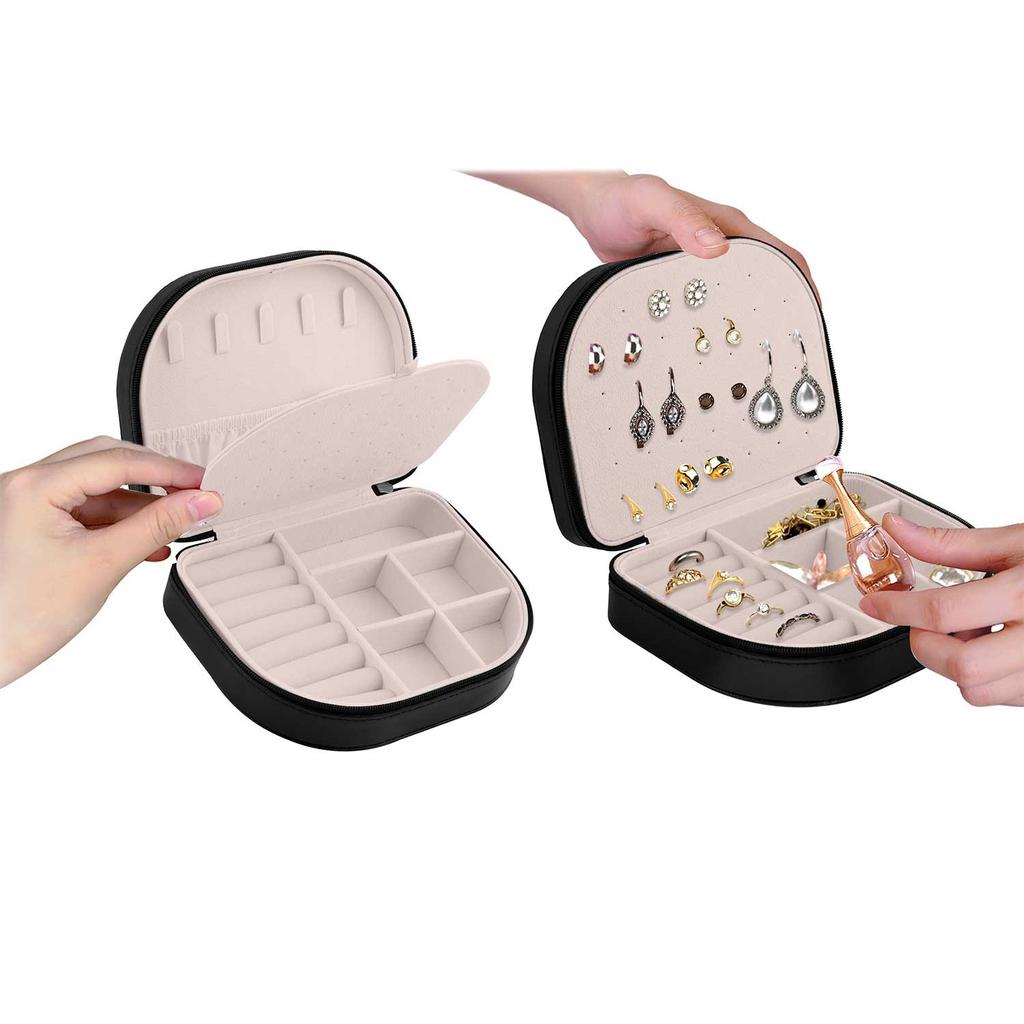 Massido Jewelry Box