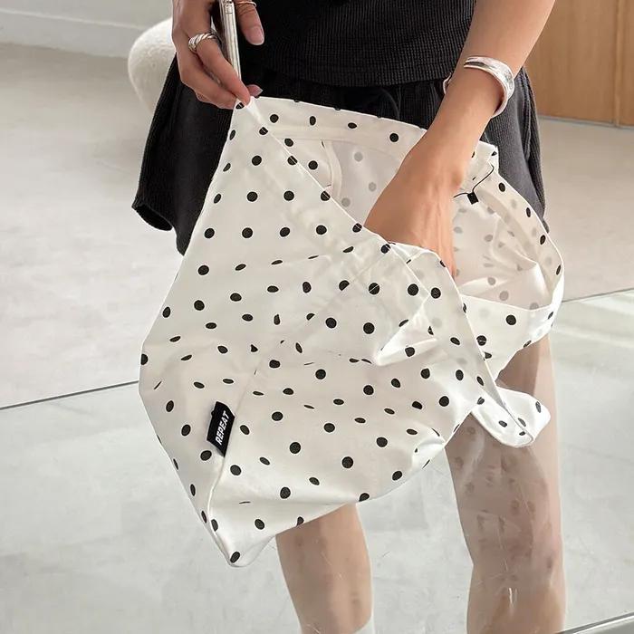 Shoulder Eco Bag Titi (2 colors)