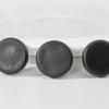 10Pcs Replacement Parts Lamp Brake Light Switch Stopper Cushion Brake Pedal Pad Clutch