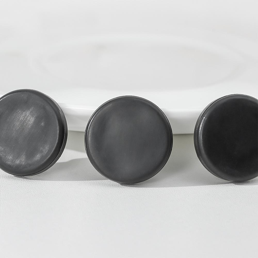 10Pcs Replacement Parts Lamp Brake Light Switch Stopper Cushion Brake Pedal Pad Clutch