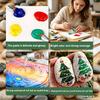5ml Non‑Toxic Acrylic Paint Set, Fade‑Resistant Pigments for Kids, Beginners & Adults DIY Art Painting Projects