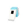 Paper Punch LeverStyle Easypush Hole Perforator for Scrapbookers, Card Makers,