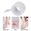 Heel Sticker Tape Anti Wear Waterproof Transparent High Heeled Shoes Patches for Foot Care Protection