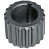 Clutch sleeve GR1 25x22 Z=14 GRANIT MO1014 MO81B25x22 618-020-01100 10003