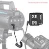 Godox X1R N TTL 2.4G Wireless Flash Trigger Receiver for Nikon DSLR Camera for X1N Trigger