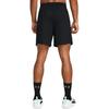 Under Armour UA Zone Casual Shorts Men's Black 1383389-001