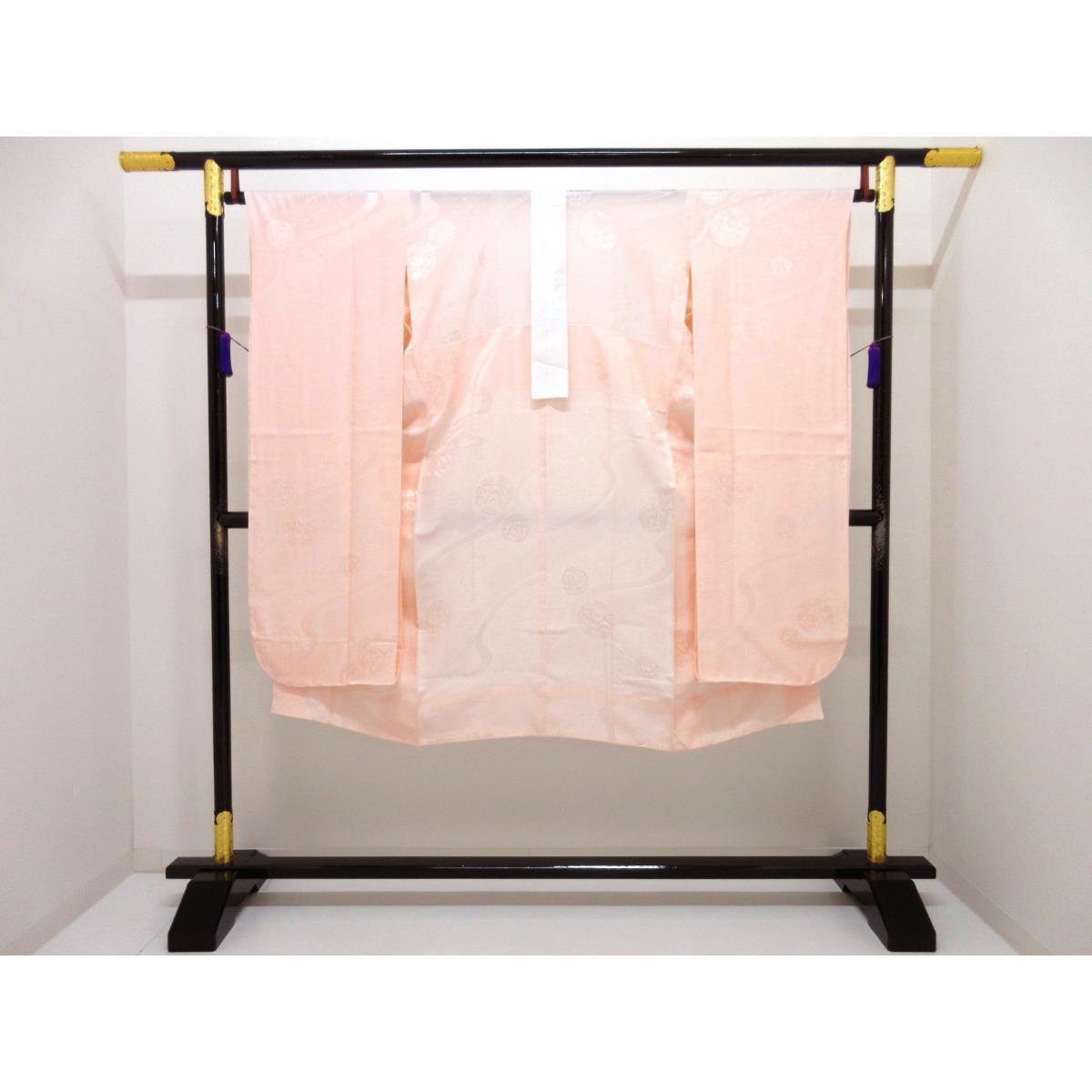 

Nagajun undergarment long-sleeved kimono [used]