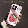 For Xiaomi Redmi K90 Pro Max Case Shockproof Protect Fundas Soft TPU Phone Cover For RedmiK90 K90ProMax Cases Cartoon Capa