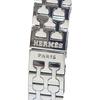HERMES  HH1.110  Watches Stainless Steel Women SilverDial