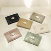 Aurora T Card Wallet_6 Colors