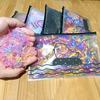 1000 ks Mini gumička do vlasů Candy Color Dětské gumičky Dívčí Scrunchie Elastické gumičky do vlasů Pro děti Vlasové doplňky