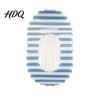 Half-up Hair Clip Claw for Women Transparent Acrylic with Anti-Slip Dense Teeth