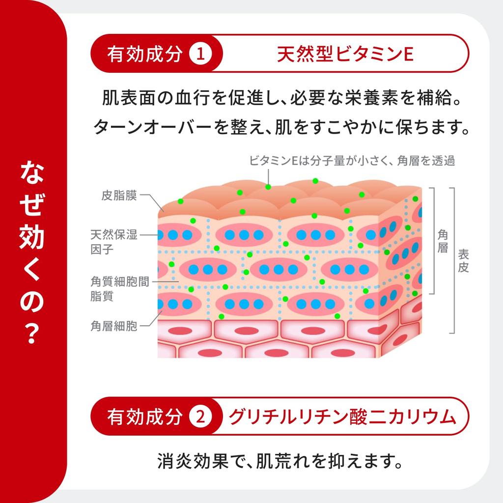 Sahne Cream E 100g [quasi-drug]
