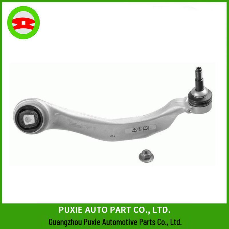 

BMW 5 Серии Правый Передний Нижний Рычаг Контроля Тяги - Быстрая Установка (F0731126775960) Tanfoer