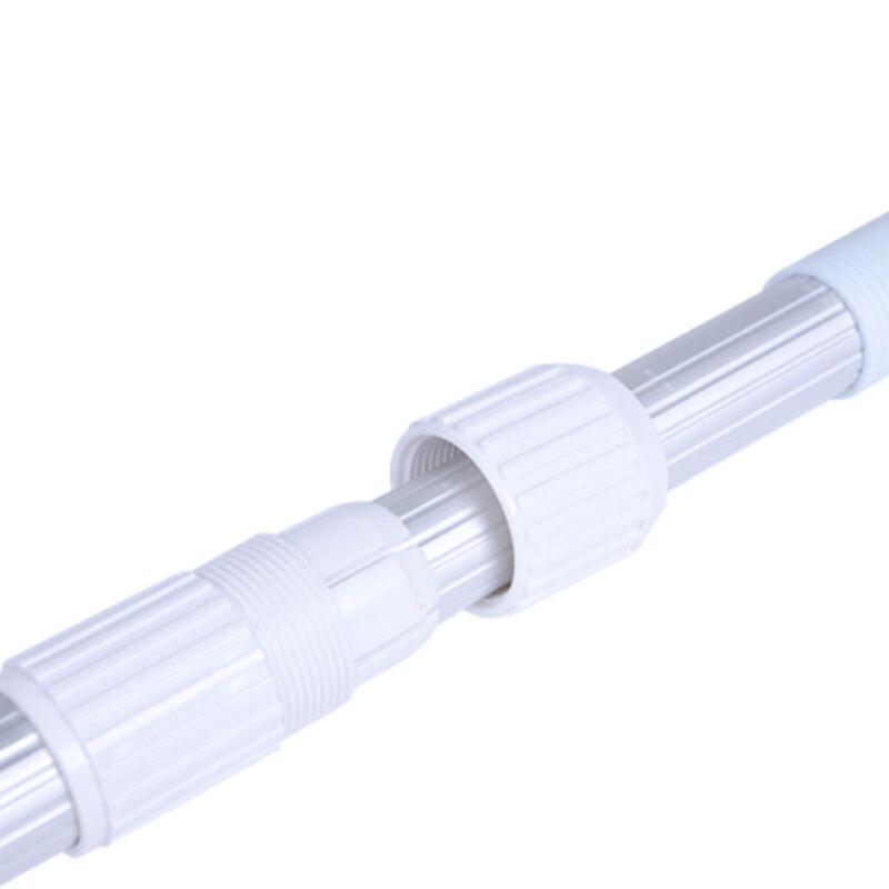 Bingyu BY-7535 Aluminum Alloy Telescopic Pool Pole 3 Meters