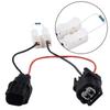 Harness VCM Disable Kit Wear Parts 4 Resistor Auto Parts VCM Muzzler Harness With Plugs For Honda Ridgeline Odyssey