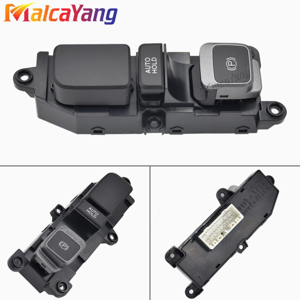 

933102W3154X Parking Brake Seat Heating Window Switch for hyundai Santa Fe DM 2013-2014 93310-2W315 93310 2W3154X 93310-2W200