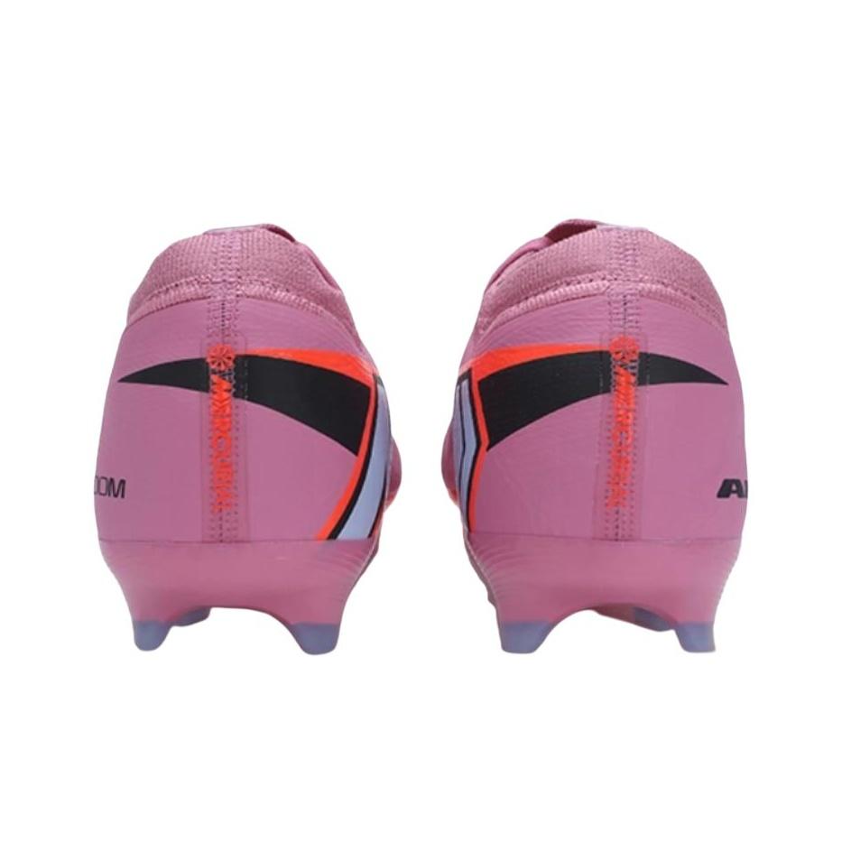 Nike Zoom Mercurial Vapor 16 Pro FG Scary Good Pack Unisex Sneakers Purple Magic-Flamingo Total-Crimson FQ8685-600