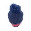 Captain America Shield Beanie