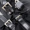 Prada Backpack Daypack Black Nylon Women Used