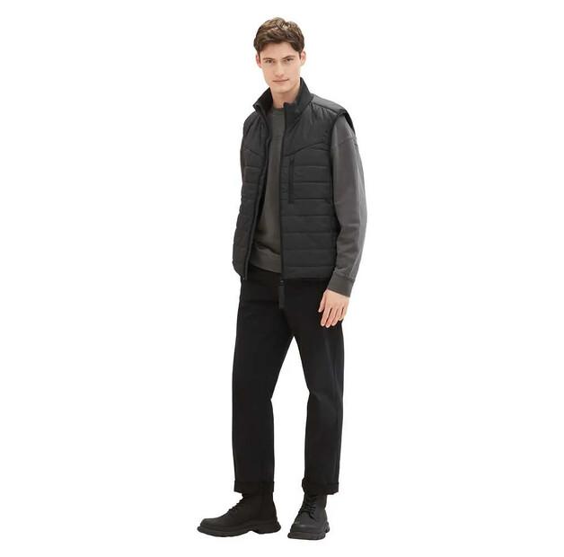 Tom Tailor Light Weight Vest