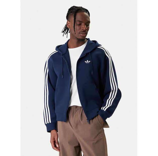 Толстовка adidas adicolor Spacer EU S