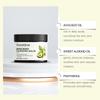 Deep Cleaning Avocado Makeup Remover Balm Gentle Moisturizing Enhancing Facial Smoothness Pore Care Every Evening