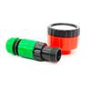1Pc Greenhouse Sprinkler 400/2000 Mesh Gardening Nursery Sprinkler Flower Watering Sprinkler Household Garden Sprayer Nozzle