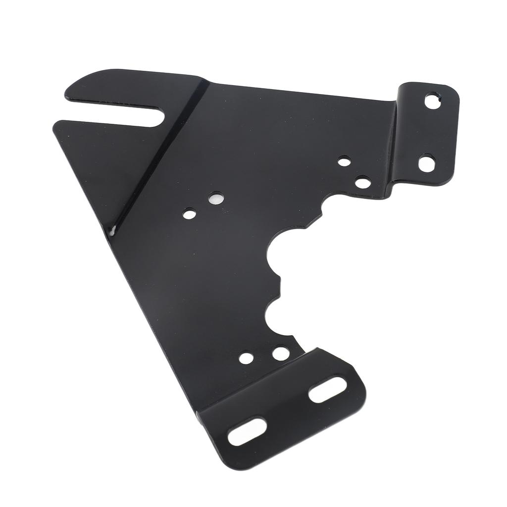 Elektrisk sykkelmotor Jern monteringsplate for MY1016Z MY1016Z2 MY1016Z3 MY1020Z MY1018