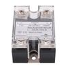 4‑20mA Eingang Smartes Solid State Relais Strom Spannungsregelungsmodul 28‑250VAC Stufenlose Regelung
