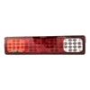 Shaanqi Truck LED Rear Taillight