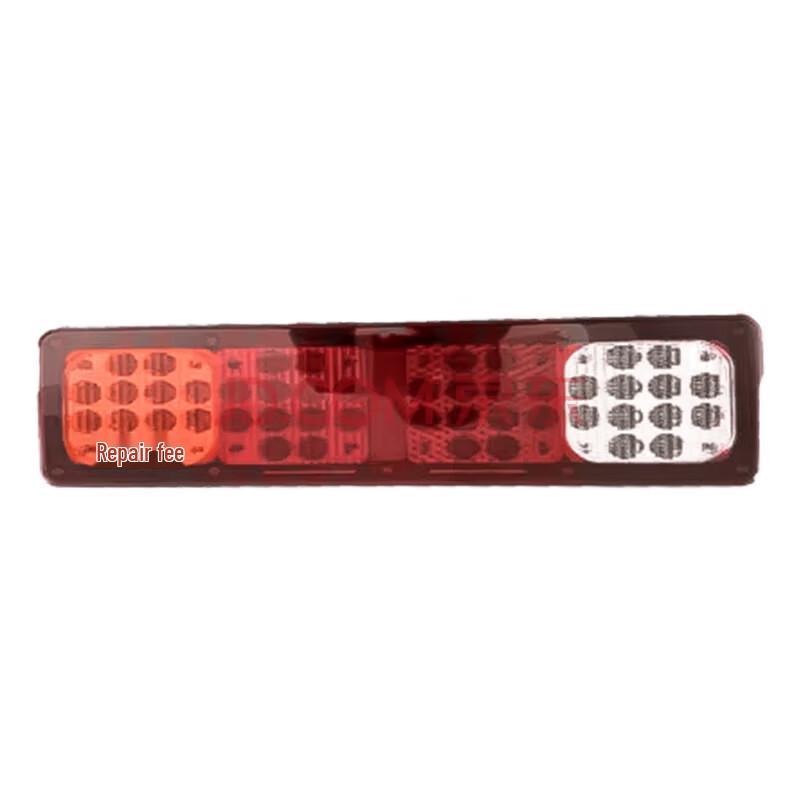 Shaanqi Truck LED Rear Taillight