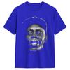 Clayton Bigsby für Präsident 2028 T-Shirts Unisex Coole Baumwoll-T-Shirts Rundhals Kurzarm-T-Shirt Erwachsenen Oberteile
