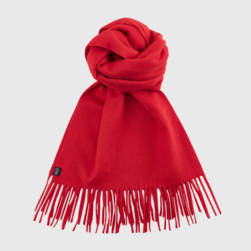 Q’SRB Wool Winter Edition Muffler