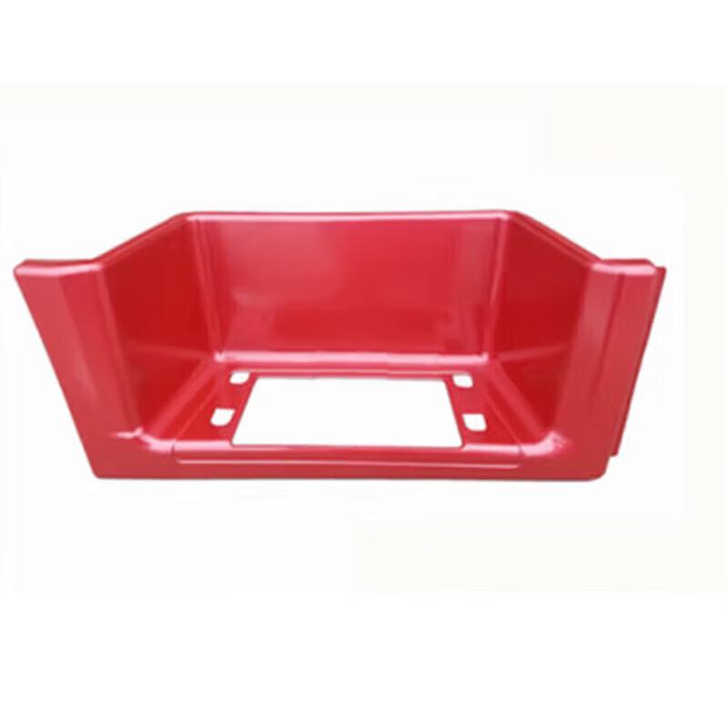 Howo Truck Left Side Step Board