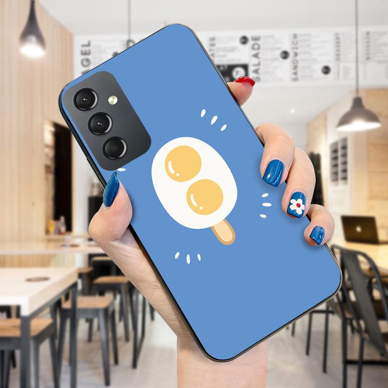 

Чехол для телефона с рисунком, противоударный, мягкий силиконовый защитный чехол из ТПУ для телефона Samsung, чехол Samsung S9 Plus