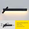 LED lampas – LED sienas lampas