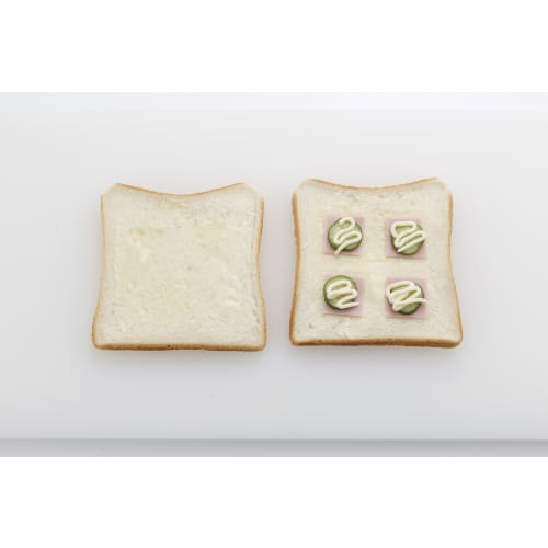 KAI Mini Sand Pack Manufacturer Chubozu! Lunch Box Support! Made in Japan FG5175