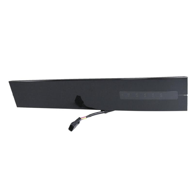 Per Ford Explorer Montante Pilastro Porta Lato Guidatore Sinistro Rivestimento Pannello Tastierino Chiave BB5Z7820555AA DB5Z7820555AC