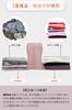 Compression Bag Set of Travel Convenient Travel Compression Bag in Zipper Large Storage Clothes Compression Clothes Business Easy Travel Convenient