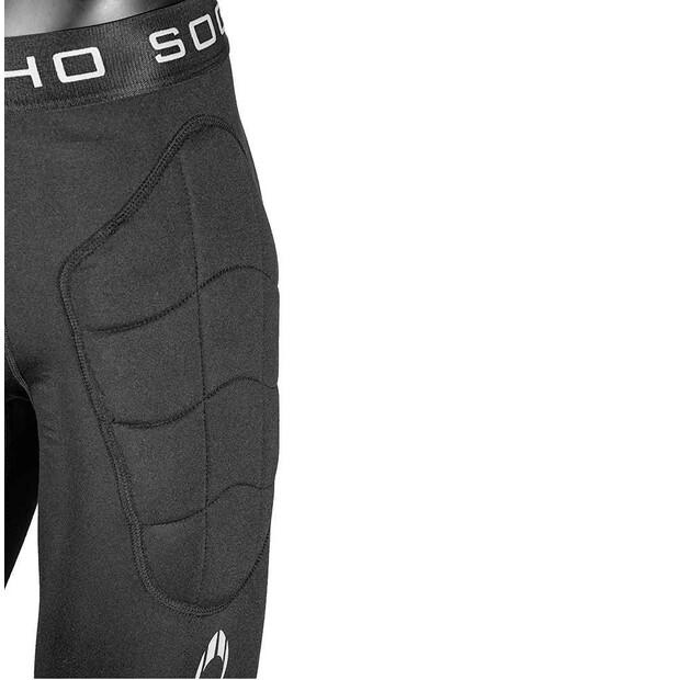 Ho Soccer Raven Thermal Pants