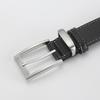 Microfiber Pin Buckle Belt for Men  Versatile Casual Cowhide Belt for Men  Belt for Men