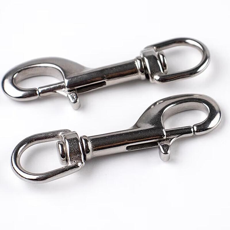 HOTDIVE Diving Single Rotating Hook