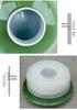Jingdezhen Ceramic Wine Jar – Sealed, 10/20/50 Jin, Ideal for Cellar Storage & Wine Soaking.
