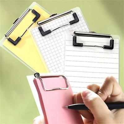 50 yaprak Klasör Tahtası Yazı Bloğu Not Defterleri Not Defterleri Panoya Not Defterleri Kırtasiye