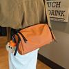 Light Luxury Niche High-end Casual Lightweight Waterproof Large Capacity Crossbody Bag Women's Bag New Fashionable Summer Bag