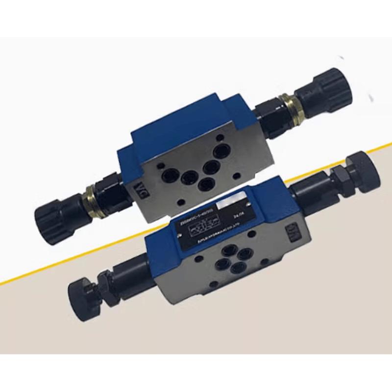 Bindeng Hydraulic Pressure Regulating Solenoid Valve