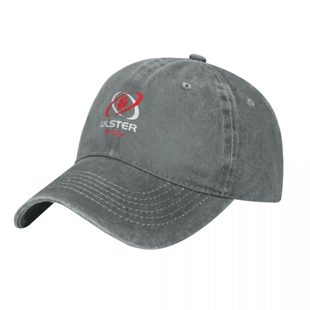 IRFU Ikone Ulster Rugby Design Baseballkappe Unisex Hut Ikone Militärisch Taktische Kappe Luxus Hut FeUnisex Unisexs